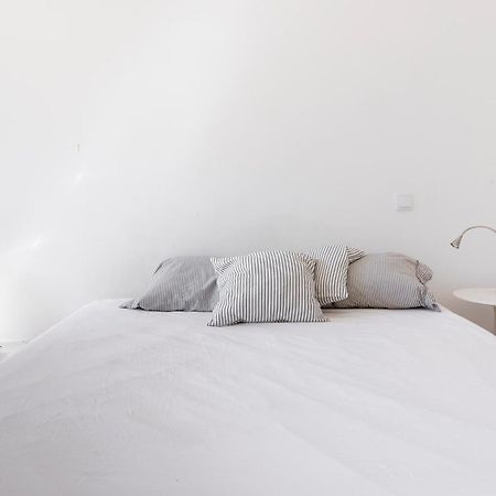 Comfy 3 Bedroom Apartment Campo De Ourique Lisboa Eksteriør bilde