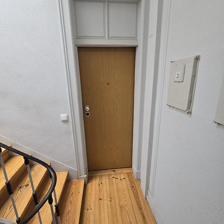 Comfy 3 Bedroom Apartment Campo De Ourique Lisboa Eksteriør bilde