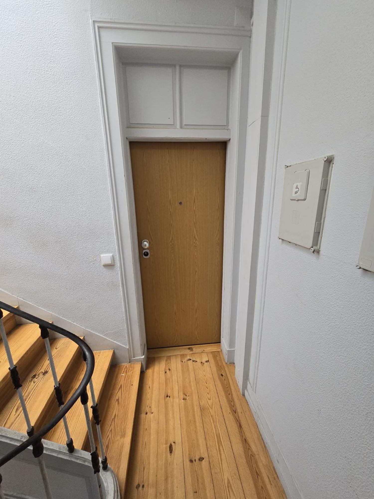Comfy 3 Bedroom Apartment Campo De Ourique Lisboa Eksteriør bilde